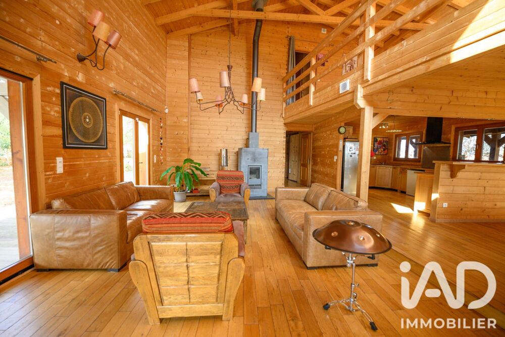 Vente Autre Vente Gîte 8 pièces Albi