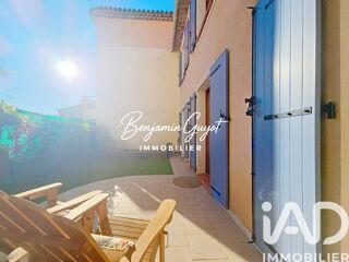  Maison à vendre 4 pièces 108 m²