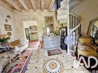  Maison à vendre 5 pièces 185 m²