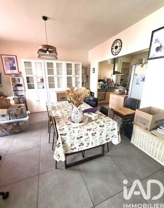  Maison à vendre 4 pièces 110 m²