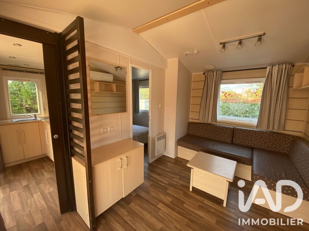 Vente Maison Vente Bungalow 4 pièces Garde-colombe