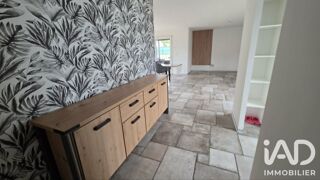  Maison à vendre 5 pièces 115 m²