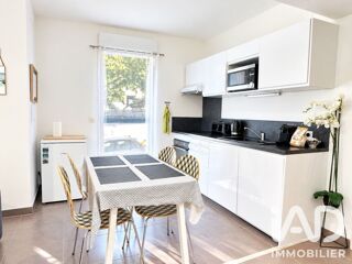  Appartement à vendre 2 pièces 44 m²