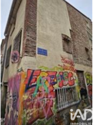  Immeuble à vendre 85 m²