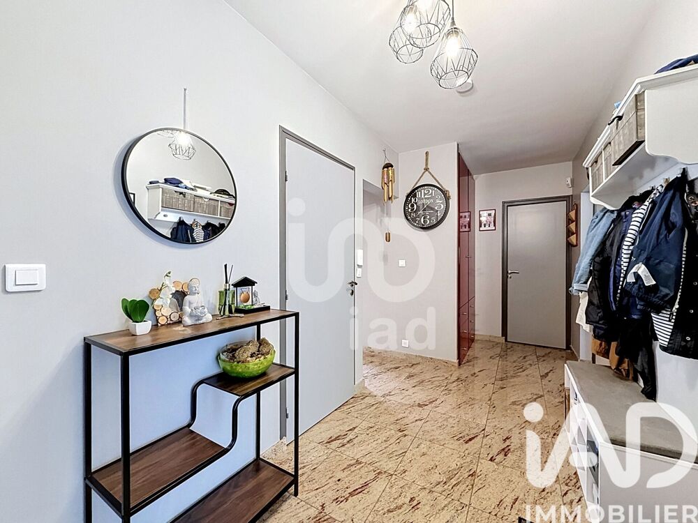 Vente Maison Vente Maison/villa 7 pièces Brienon-sur-armançon