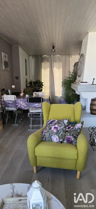  Maison à vendre 5 pièces 89 m²
