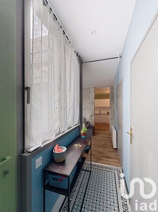  Maison � vendre 3 pi�ces 74 m�
