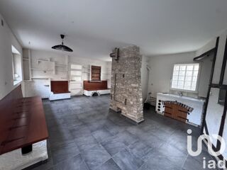 Maison à vendre 2 pièces 64 m²