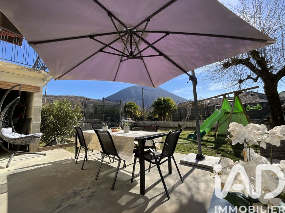 Vente Maison de village 5 pièces