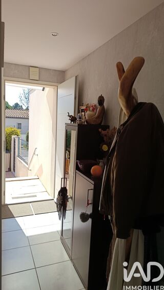  Maison à vendre 4 pièces 87 m²