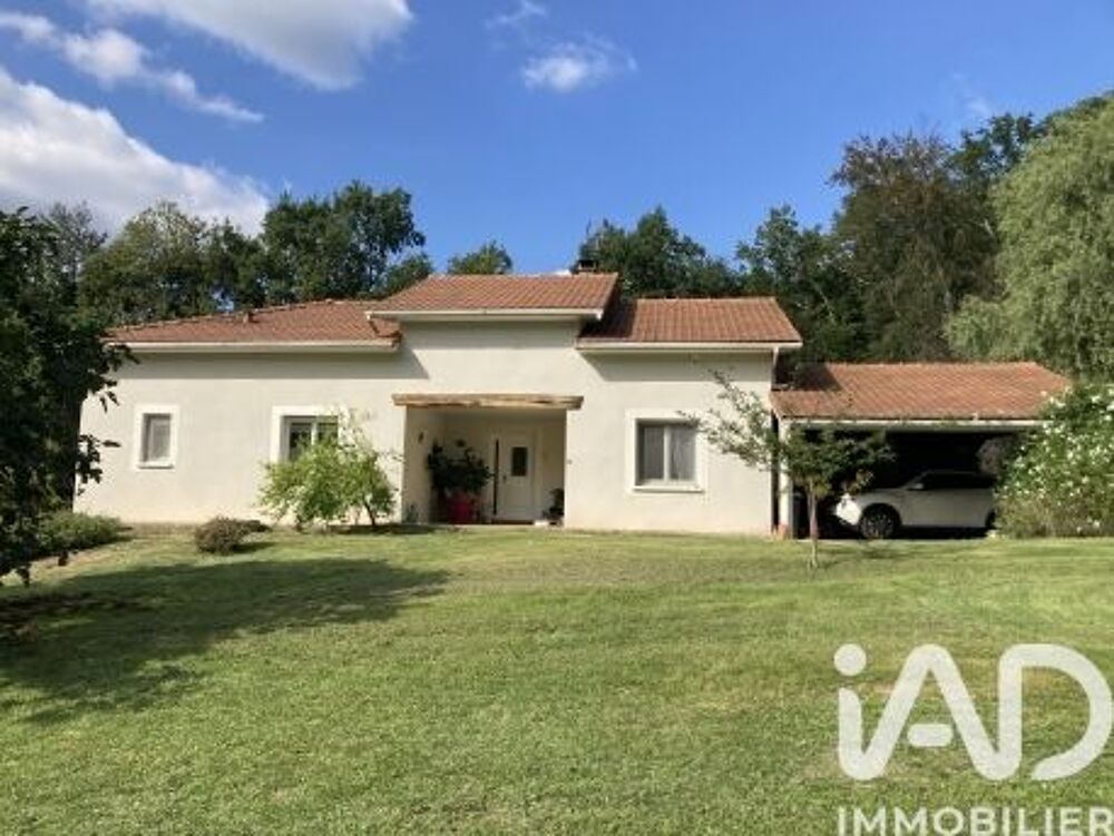 Vente Maison de village 5 pièces