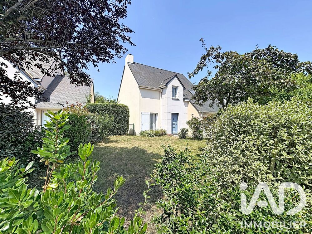 Vente Maison traditionnelle 6 pièces