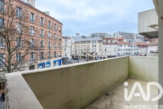  Appartement � vendre 4 pi�ces 80 m�