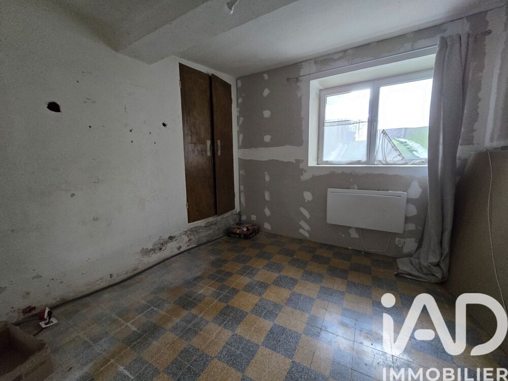 Vente Maison Vente Maison de village 3 pièces Durban-corbières
