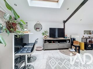 Maison à vendre 3 pièces 60 m²