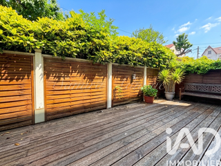  Maison à vendre 5 pièces 88 m²