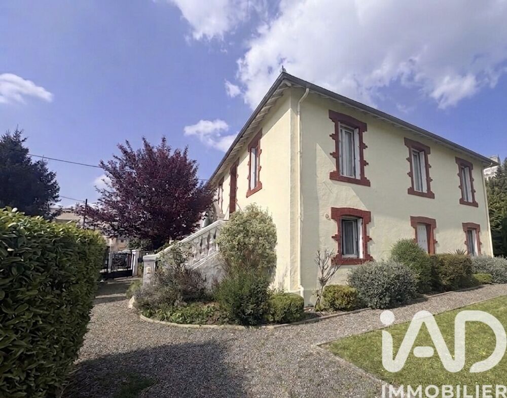 Vente Maison/villa 16 pièces
