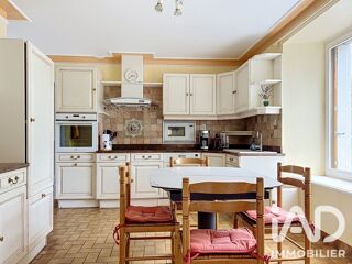  Maison à vendre 9 pièces 182 m²