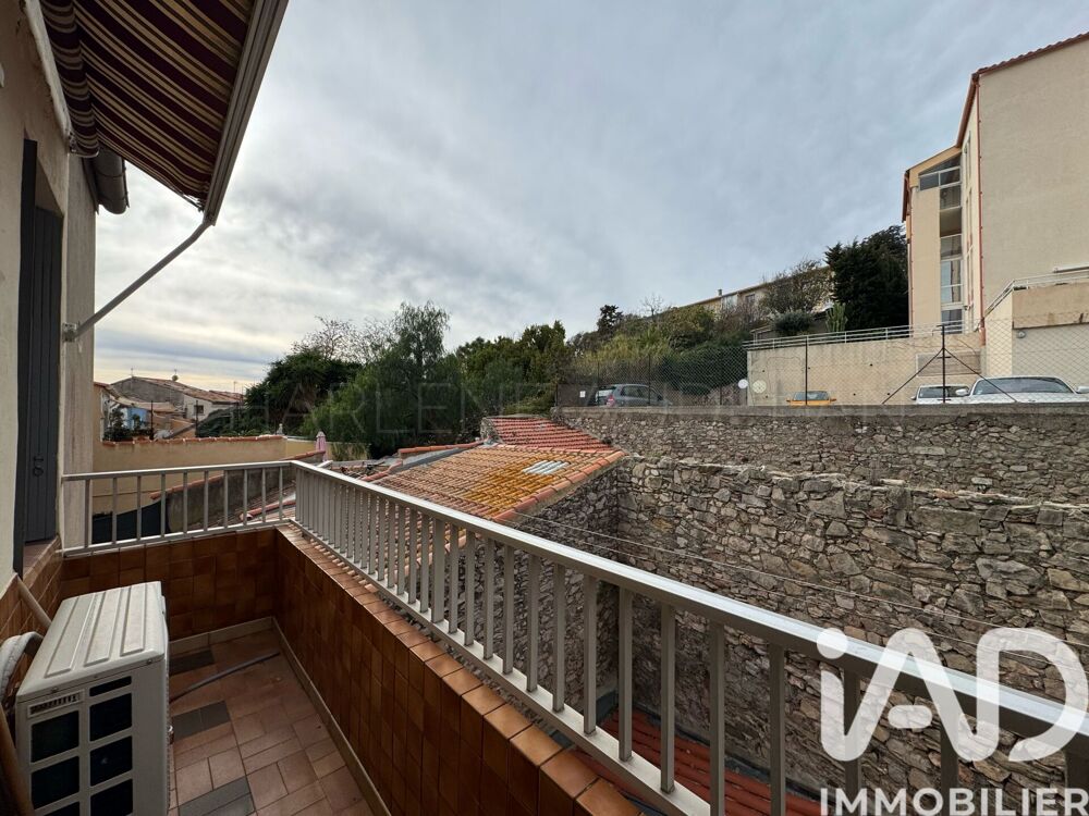 Vente Appartement Vente Appartement 2 pièces Sète