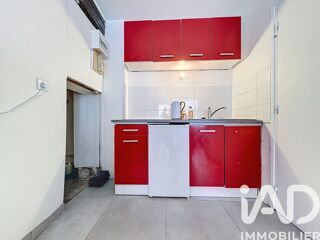  Appartement � vendre 1 pi�ce 23 m�