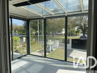  Maison à vendre 4 pièces 124 m²