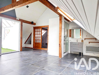  Appartement � vendre 5 pi�ces 120 m�