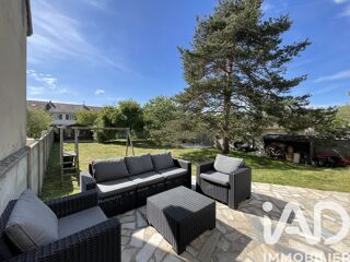  Maison à vendre 6 pièces 140 m²