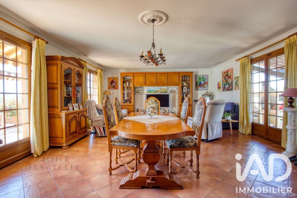 Vente Appartement Vente Appartement 4 pièces Fréjus
