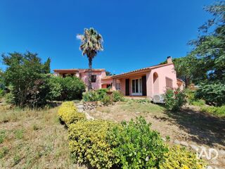  Maison à vendre 4 pièces 140 m²