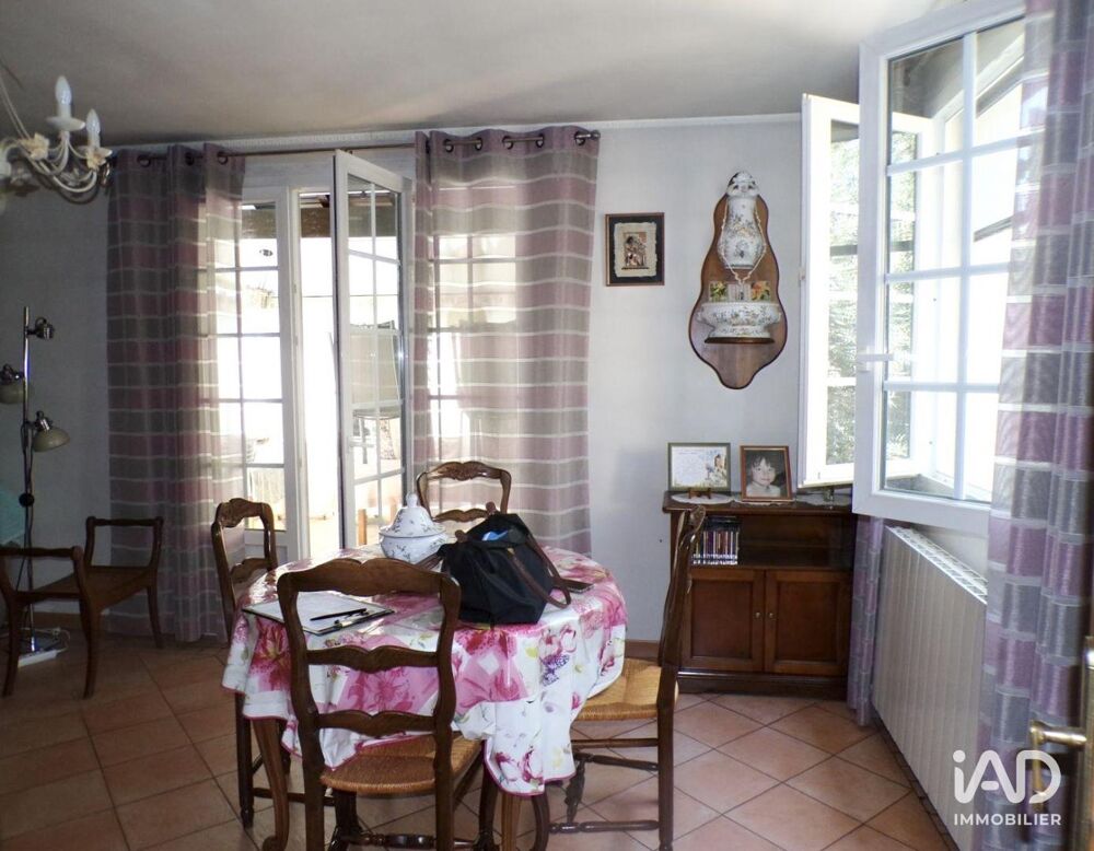 Vente Maison/villa 3 pièces