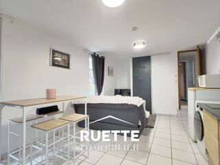 Vente Maison 6 pièces 105 m², Honfleur