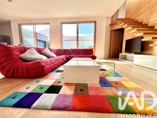  Maison � vendre 5 pi�ces 124 m�