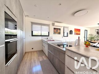  Maison à vendre 5 pièces 151 m²
