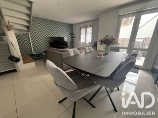  Maison à vendre 5 pièces 94 m²