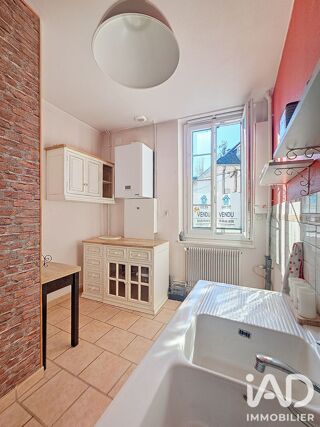  Appartement à louer 3 pièces 60 m²