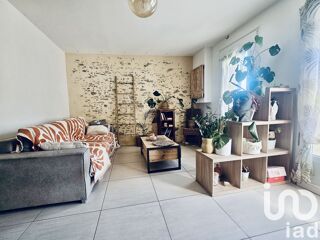  Maison à vendre 5 pièces 84 m²