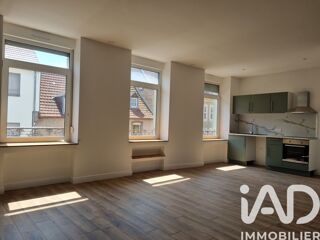  Appartement � vendre 2 pi�ces 45 m�