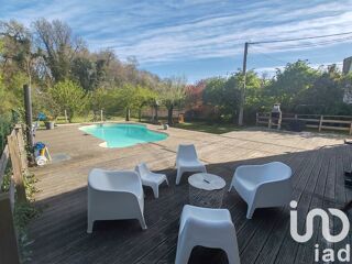  Maison à vendre 5 pièces 127 m²