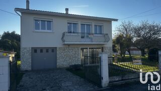  Maison à vendre 6 pièces 100 m²