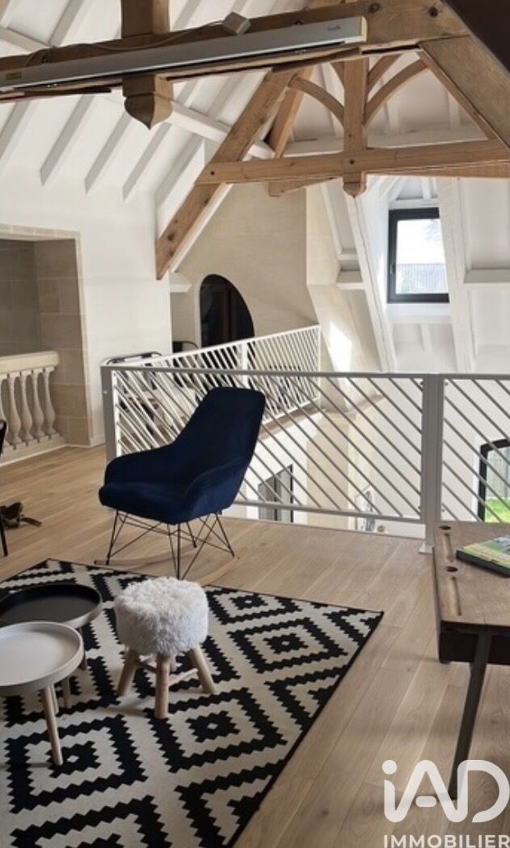 Vente Maison/villa 8 pièces