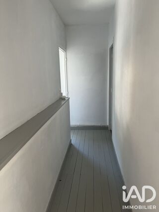  Maison à vendre 3 pièces 64 m²