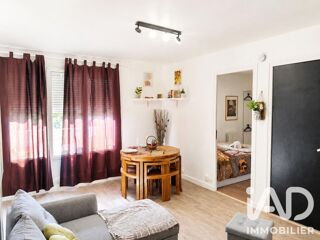  Appartement à vendre 3 pièces 48 m²