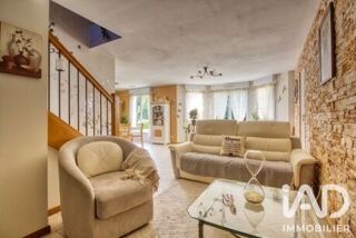  Maison à vendre 6 pièces 140 m²