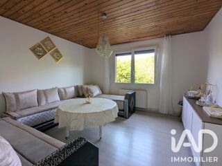  Maison à vendre 5 pièces 115 m²