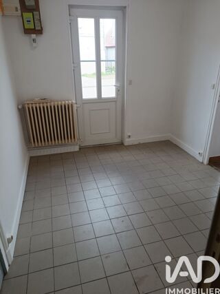  Maison à vendre 7 pièces 82 m²
