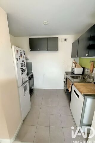  Appartement à vendre 3 pièces 70 m²