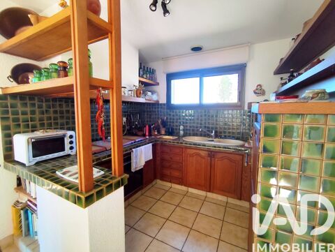  Maison à vendre 7 pièces 230 m²
