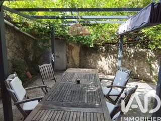  Maison à vendre 3 pièces 50 m²
