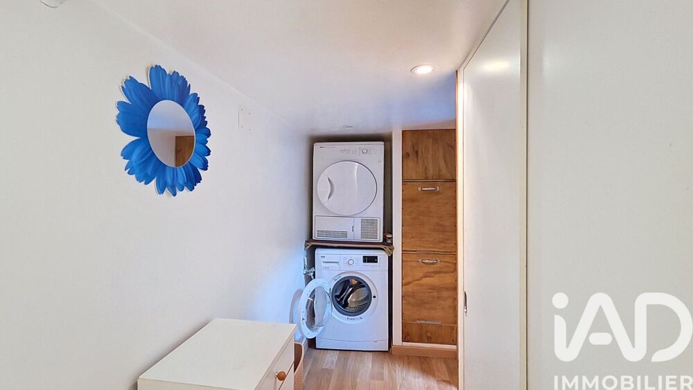 Vente Maison de ville 4 pièces