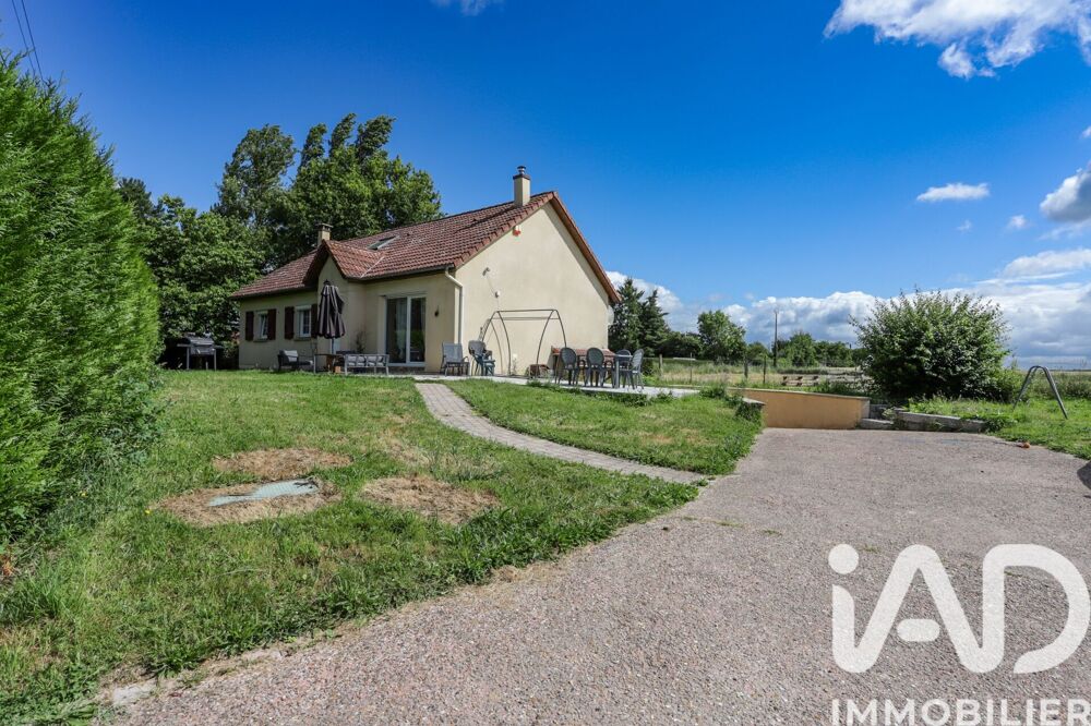 Vente Maison Vente Maison traditionnelle 5 pièces Canappeville